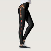TIWAZ Rune Leggings (Rechts)
