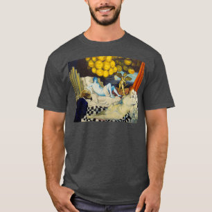 Tizian Homage T-Shirt