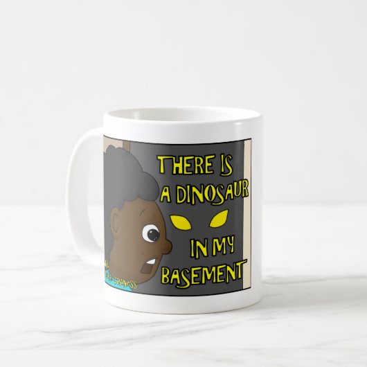 Tj auf Tasse (Vorderseite Links)