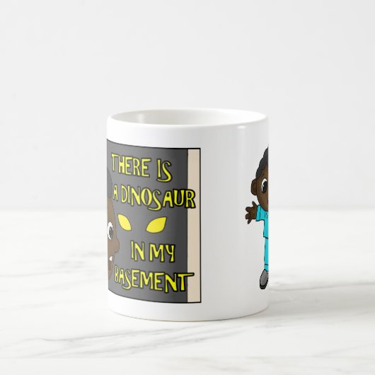 Tj auf Tasse (Mittel)