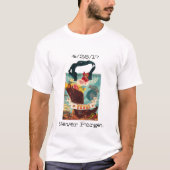 TJ Erinnerungs#2 T-Shirt (Vorderseite)