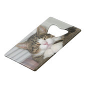 TJ GELDBEUTEL FLASCHENÖFFNER (Rückseite Schrägansicht)