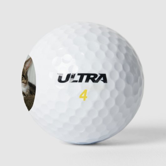 TJ GOLFBALL (Logo)