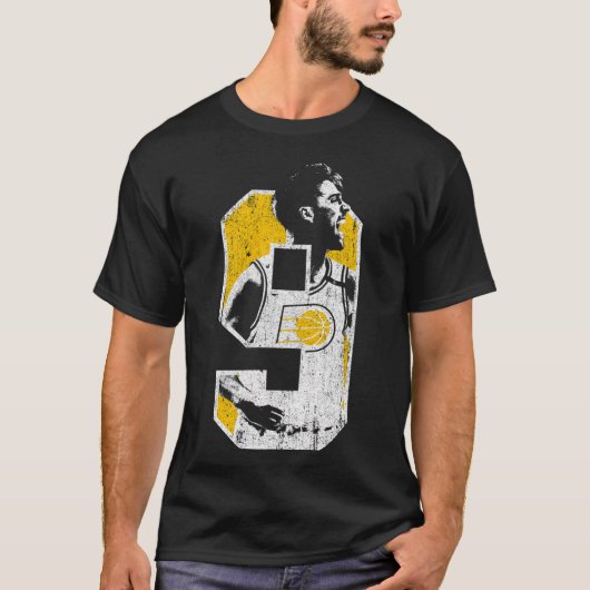 Tj Mcconnell T-Shirt (Vorderseite)