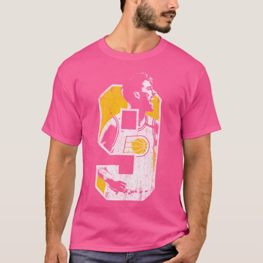 Tj Mcconnell T-Shirt (Vorderseite)