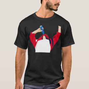 TJ Oshie Chug T-Shirt