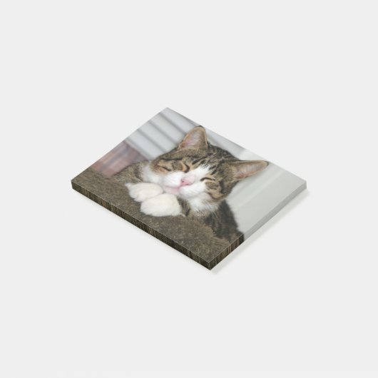 TJ POST-IT KLEBEZETTEL (angewinkelt)