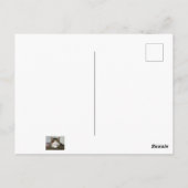 TJ POSTKARTE (Rückseite)