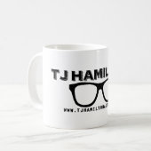TJ Tasse (Vorderseite Links)