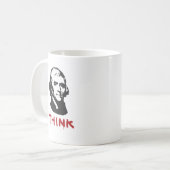 TJeff Kaffeetasse (Vorderseite Links)