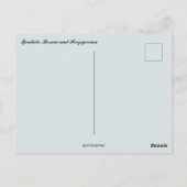  Tjentiste Bosnia and Herzegovina  Postkarte (Rückseite)