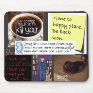 TJs mousepad