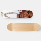 TK den ganzen Tag Skateboard (Horizontal)