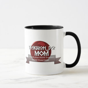 TKD MAMA TAEKWONDO TASSE
