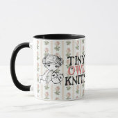 TKEA geben Musterfreitag-TEE-Tasse frei Tasse (Links)