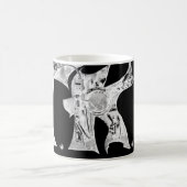 TKF BW-TASSE KAFFEETASSE (Mittel)