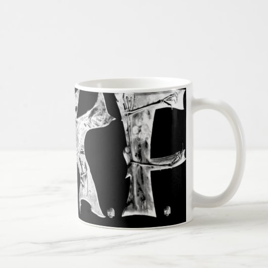 TKF BW-TASSE KAFFEETASSE (Rechts)