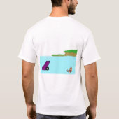 tkls3 T-Shirt (Rückseite)