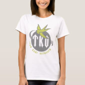 TKO - Sparrow T-Shirt (Vorderseite)