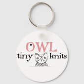 TKSB Schlüsselanhänger (Vorderseite)