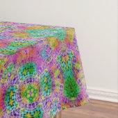 Tlachaloya Magic Tischdecke (Beispiel)
