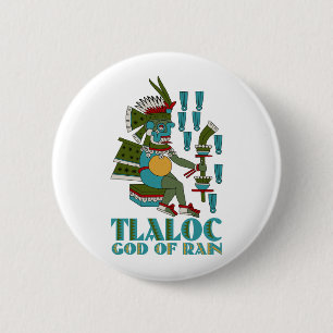 Tlaloc Button
