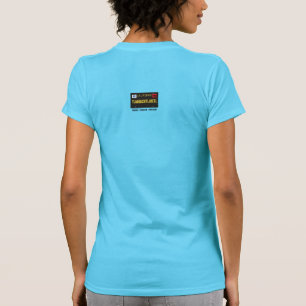 Tlamachtijketl License Plate Shirt (benutzerdefini