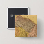 Tlaxcala Button (Vorne & Hinten)