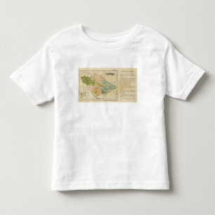 Tlaxcala, Mexiko Kleinkind T-shirt