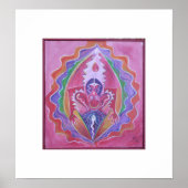 Tlazolteotl Poster (Vorne)