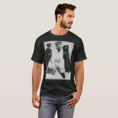 TLC Classic T - Shirt (Vorne ganz)