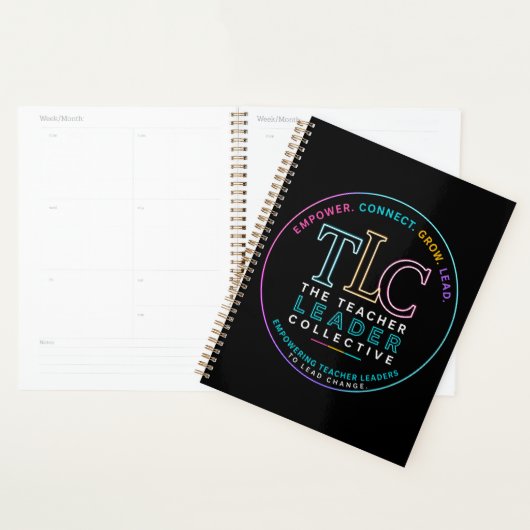 TLC LOGO PLANER (Anzeige)