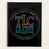TLC LOGO PLANER (Vorderseite)