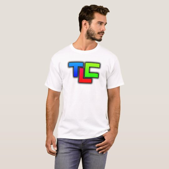 TLC - Männer T-Shirt