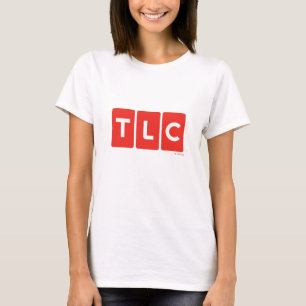 Tlc-Netzlogo T - Shirt