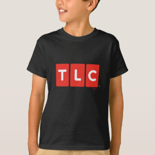 Tlc-Netzlogo T - Shirt