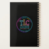 TLC PLANEN, FÜHREN, IMPACT-PLANNER PLANER (Rückseite)