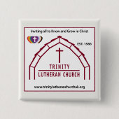 TLC Square Button (Vorderseite)