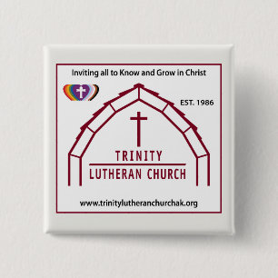 TLC Square Button