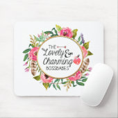 TLCB Mousepad (Mit Mouse)