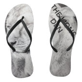 TLD Flip Flops Badesandalen (Fußbett)