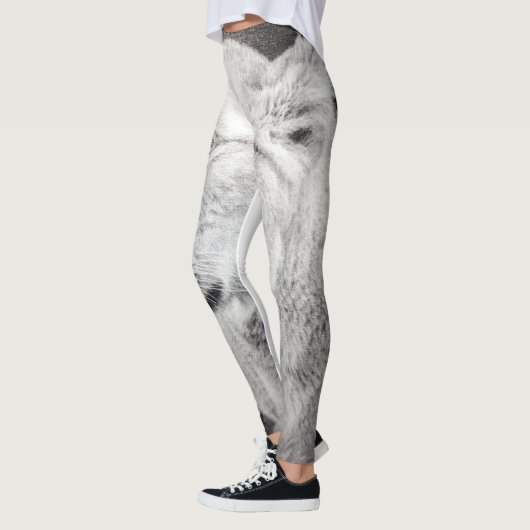 TLD-Leggings Leggings (Links)