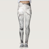 TLD-Leggings Leggings (Vorderseite)