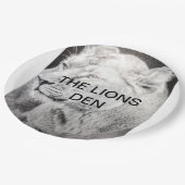 TLD PAPIERE-TELLER PAPPTELLER (Schrägansicht)