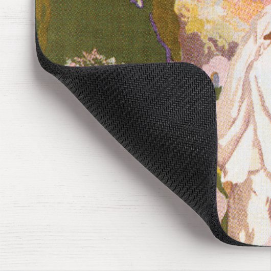 Tlemcen Mousepad (Ecke)