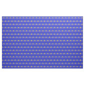 Tlicho Flag Fabric Tlicho Nation Textiles Stoff (Yard (91,4 cm))