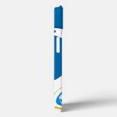 Tlingit-Schwertwalausgabe 2014 für iPhone 6 Case-Mate iPhone Hülle (Rückseite / Rechts)