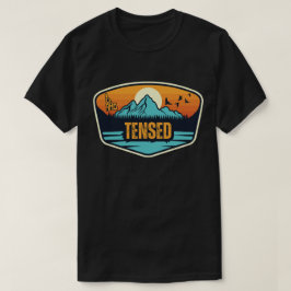 Tlizenzo, Idaho T-Shirt