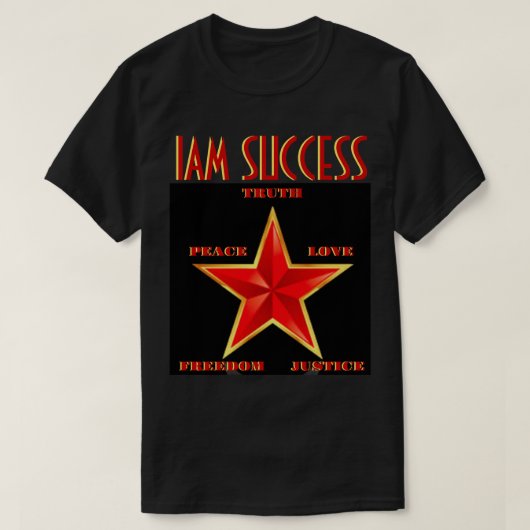 TLPJF T-Shirt (Design vorne)