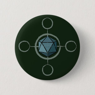 TLR-Logo-Schaltfläche Button